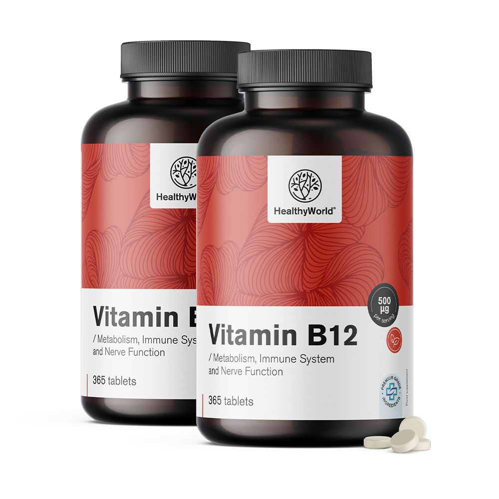 Vitamin B12