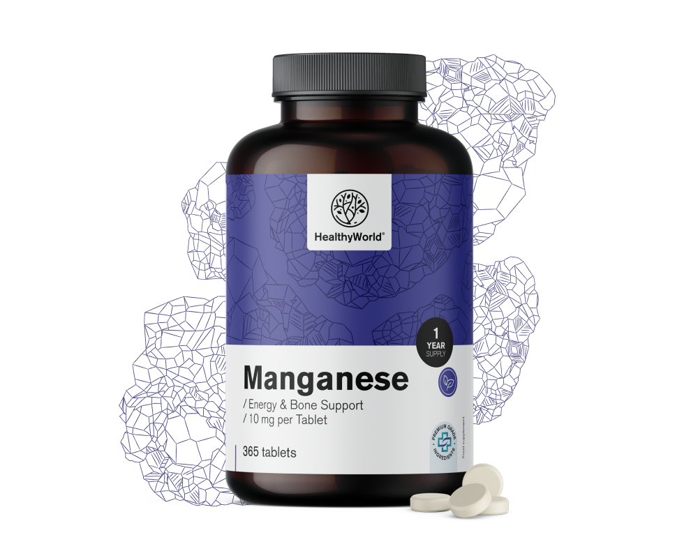 Mangaan