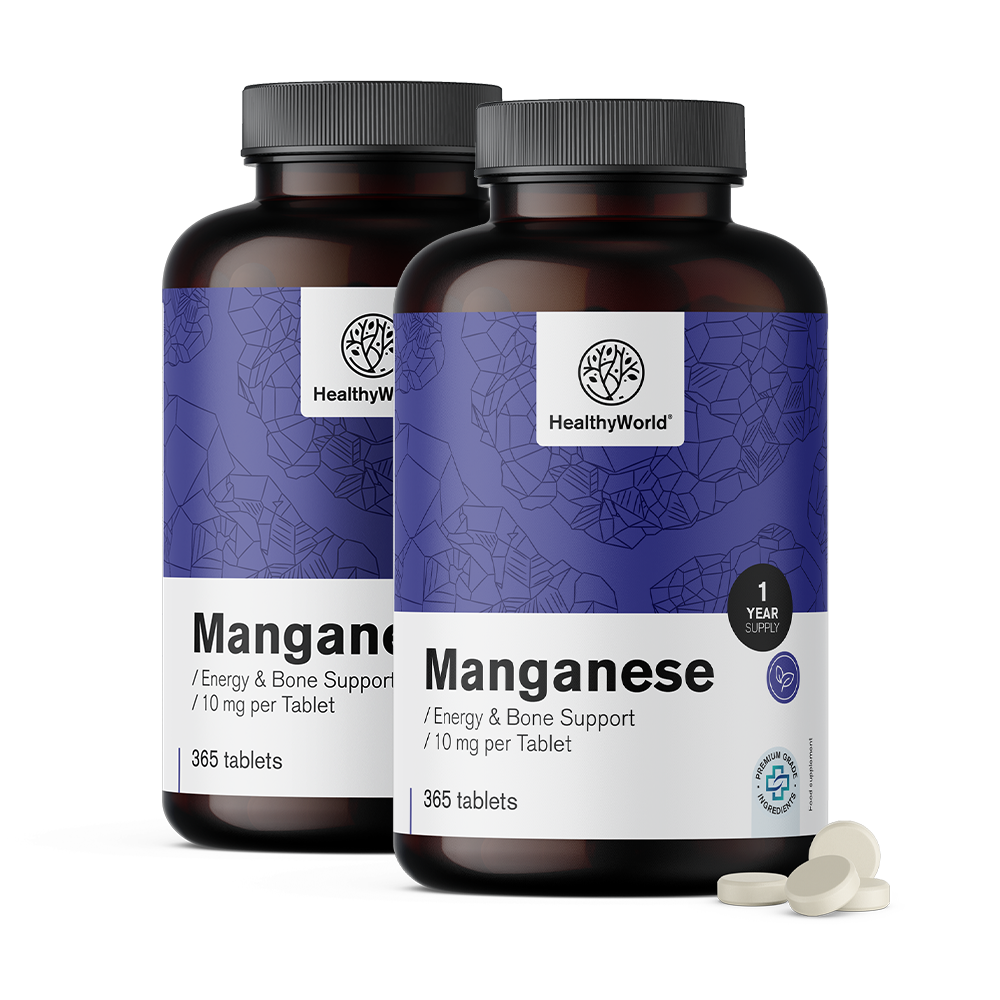 Mangaan