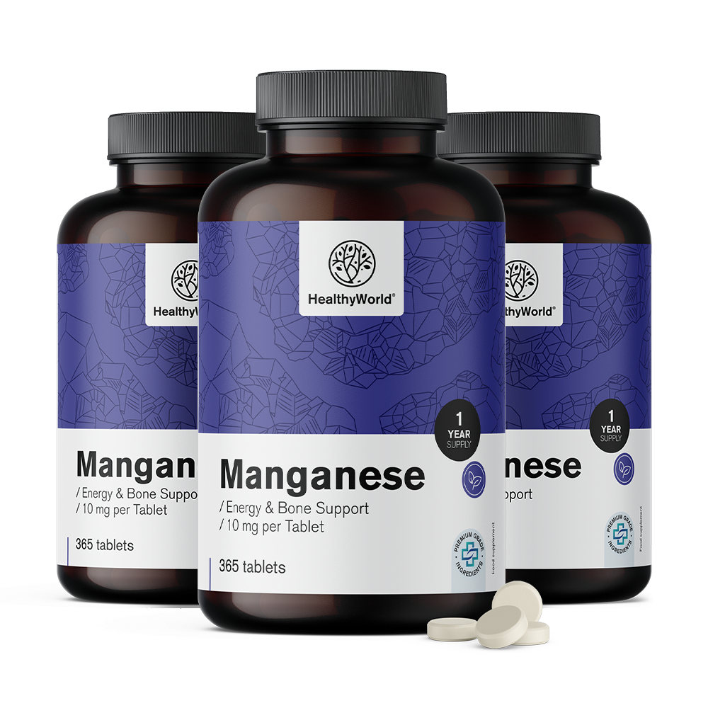 Mangaan
