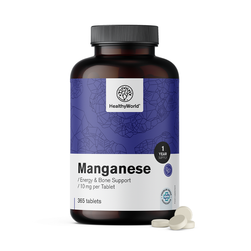 Mangaan