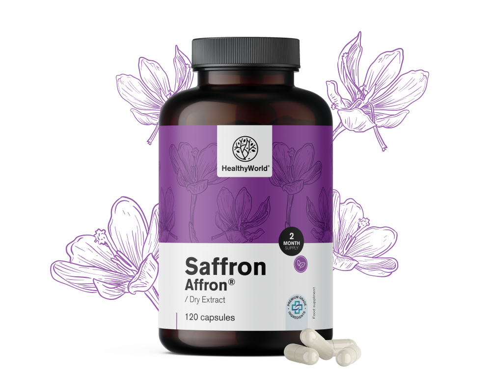 Saffraan