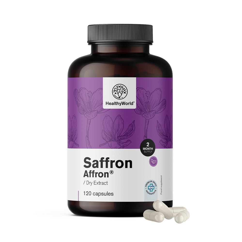Saffraan