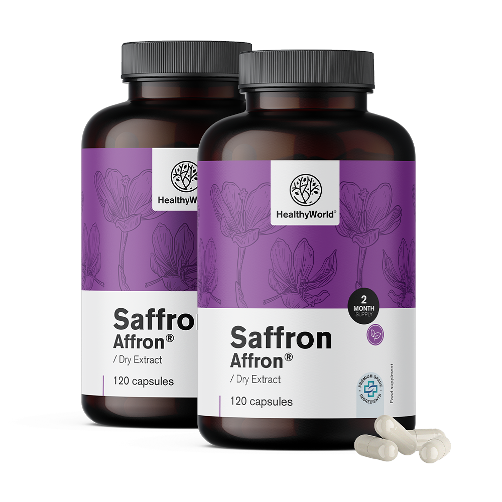 Saffraan