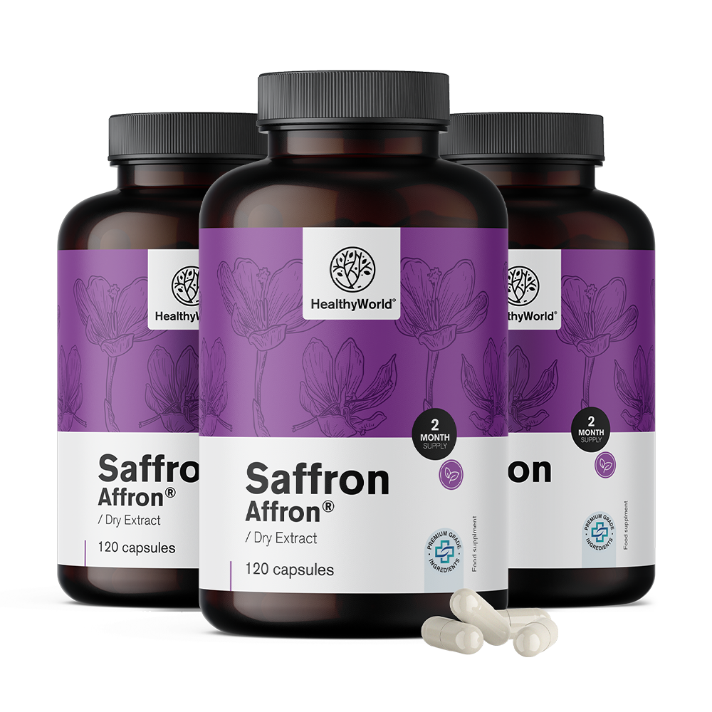 Saffraan