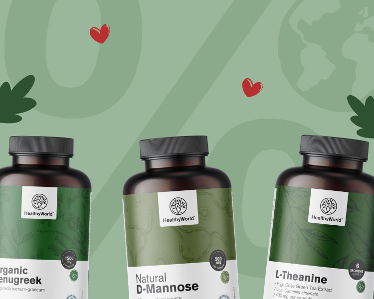 DAG VAN DE AARDE: 19% korting