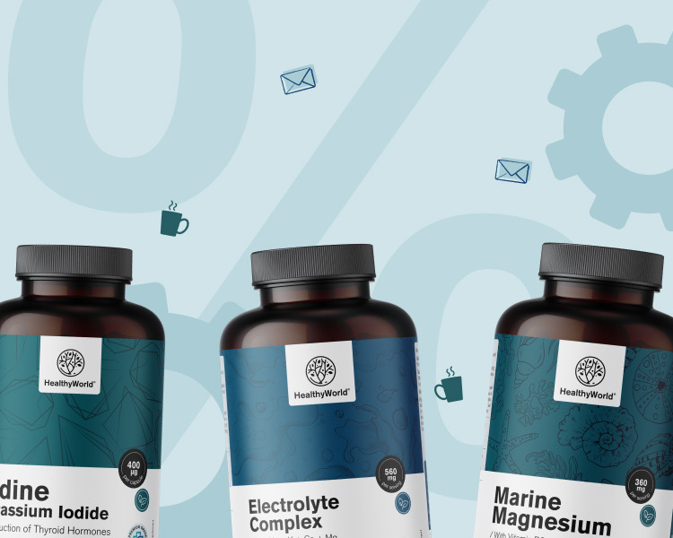 DAG VAN DE ARBEID – 20% korting