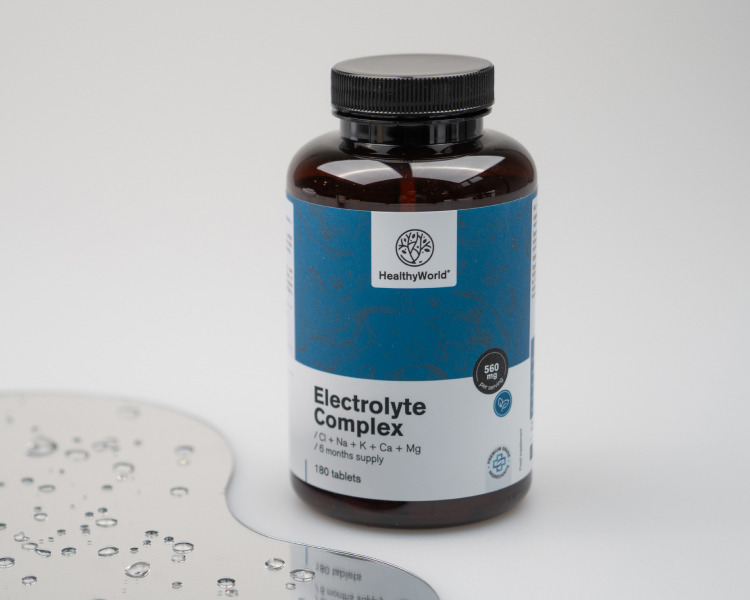 Elektrolytencomplex